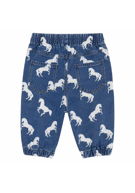  STELLA MC CARTNEY KIDS | TZ6320 Z4033664BL